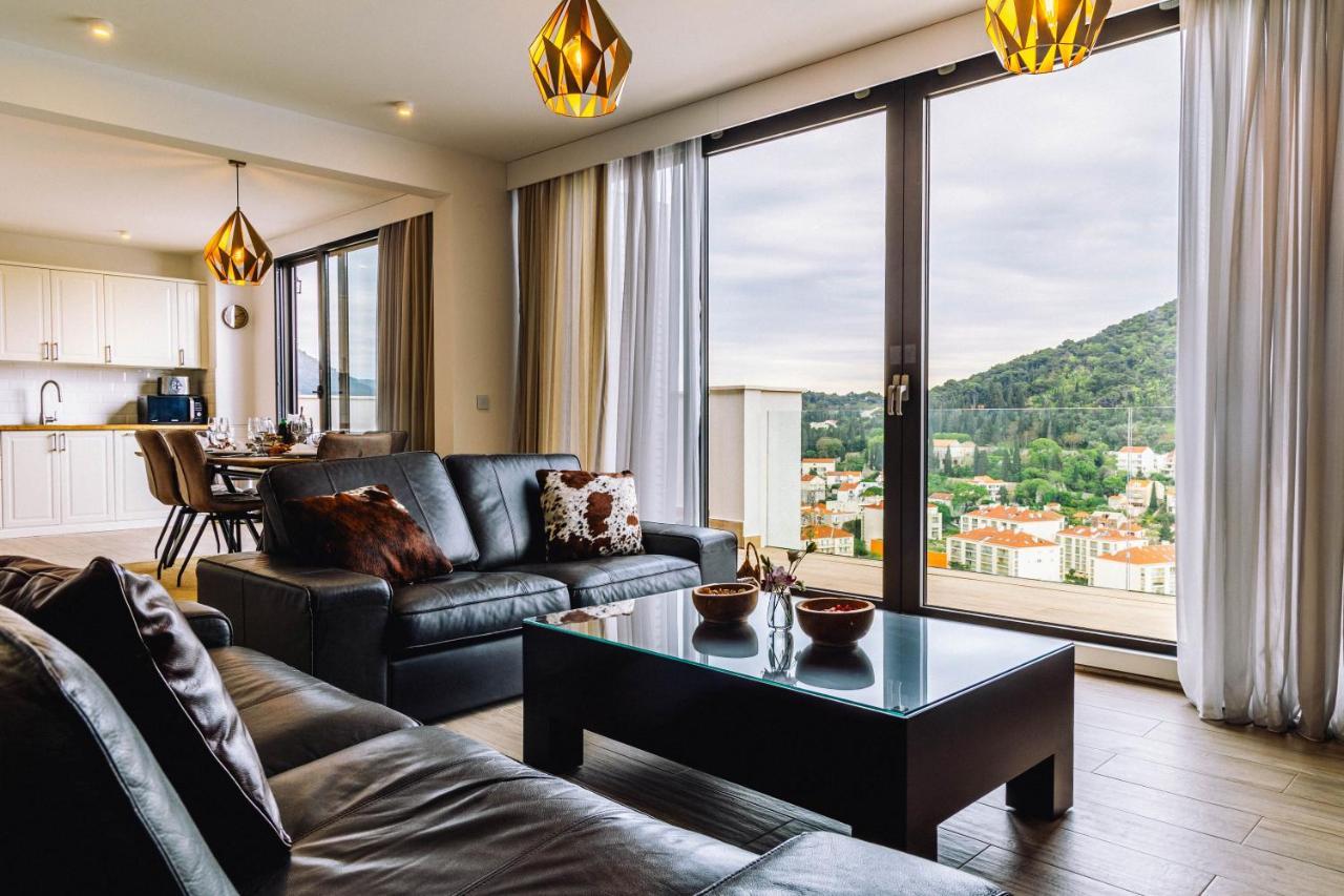 Gold Apartment Dubrovnik Extérieur photo