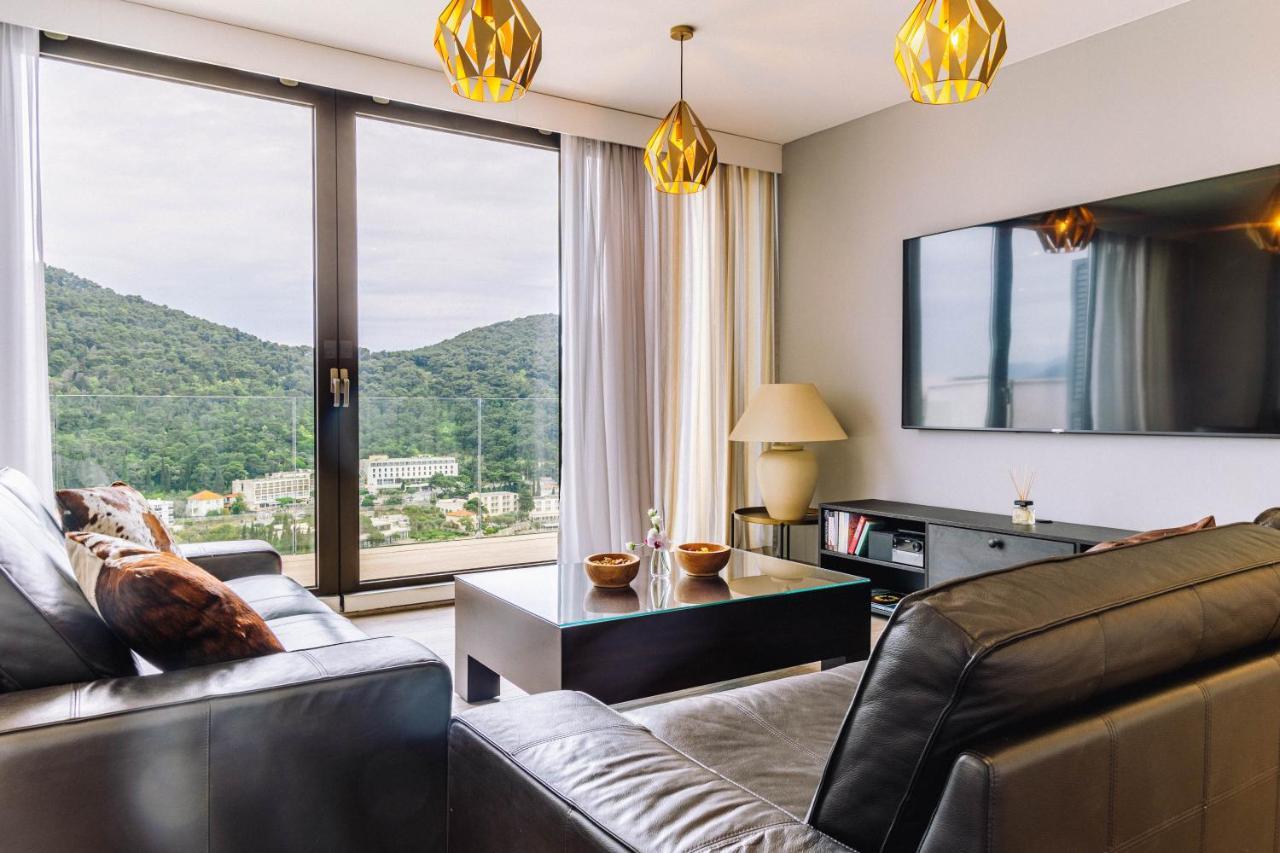 Gold Apartment Dubrovnik Extérieur photo