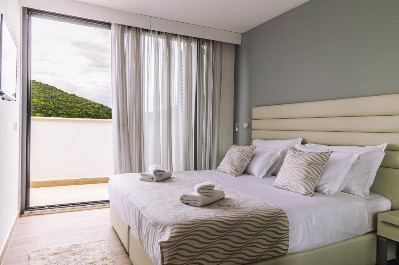Gold Apartment Dubrovnik Extérieur photo