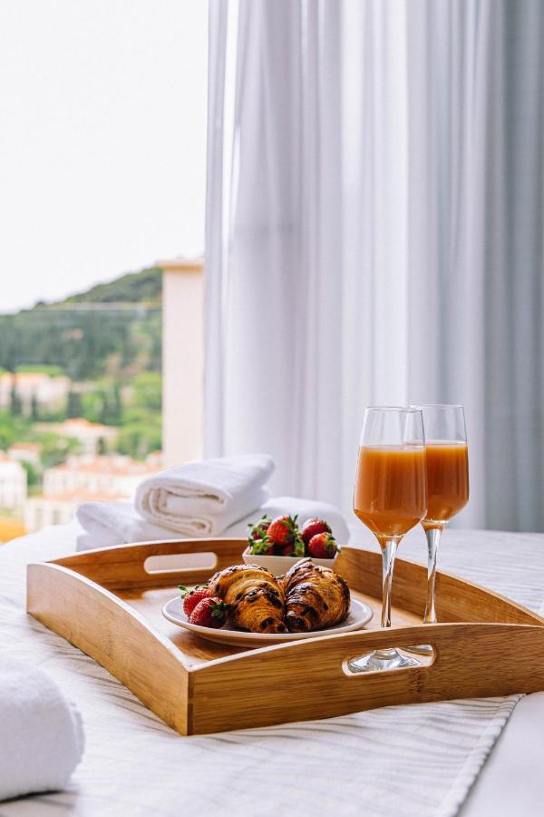 Gold Apartment Dubrovnik Extérieur photo
