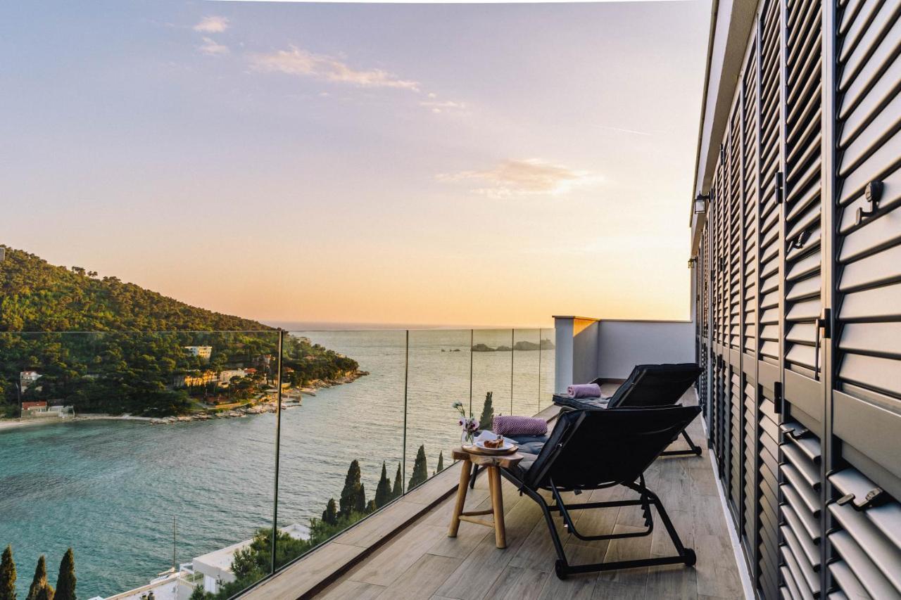 Gold Apartment Dubrovnik Extérieur photo