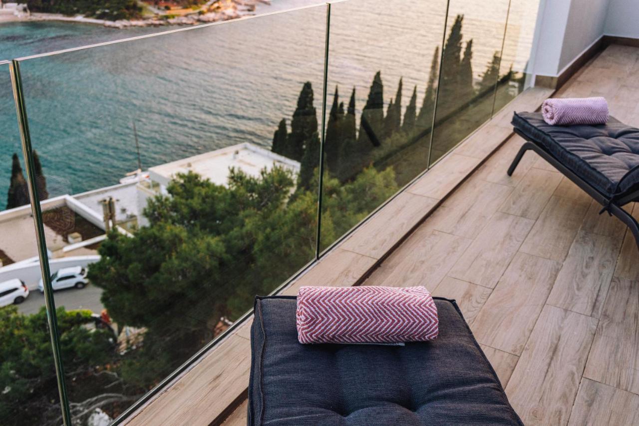 Gold Apartment Dubrovnik Extérieur photo