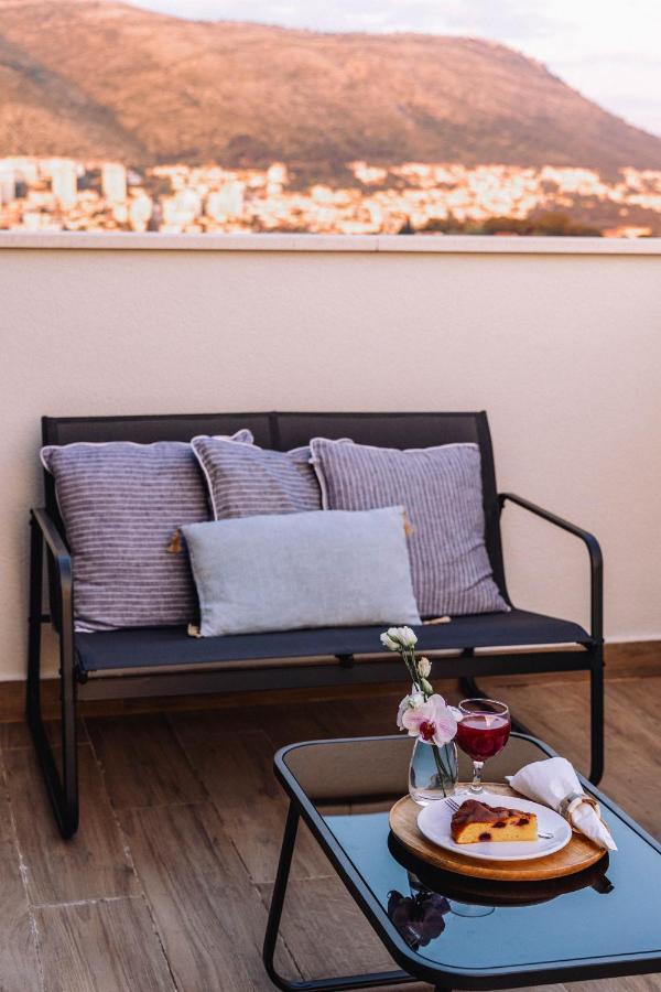 Gold Apartment Dubrovnik Extérieur photo
