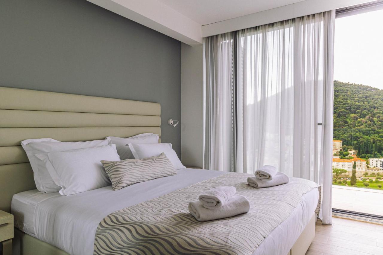Gold Apartment Dubrovnik Extérieur photo