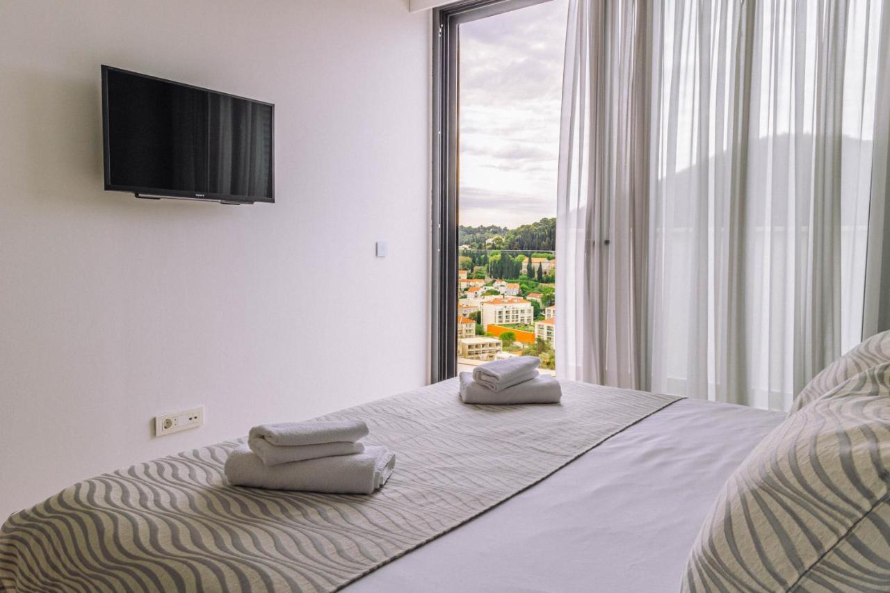 Gold Apartment Dubrovnik Extérieur photo