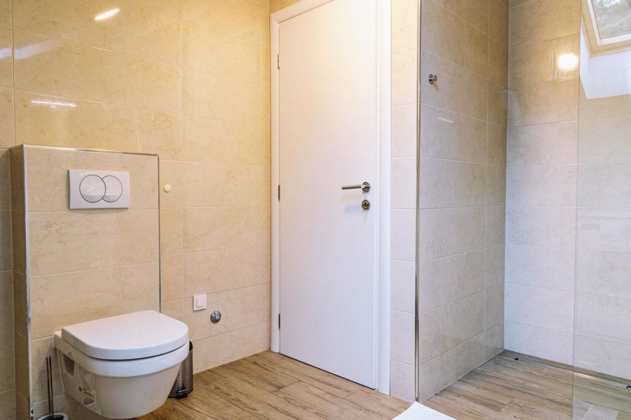 Gold Apartment Dubrovnik Extérieur photo