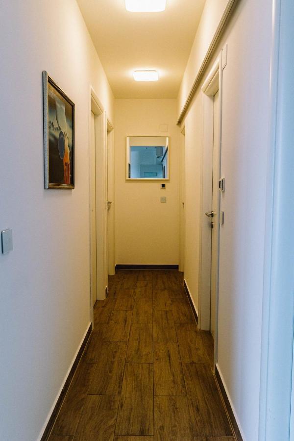 Gold Apartment Dubrovnik Extérieur photo