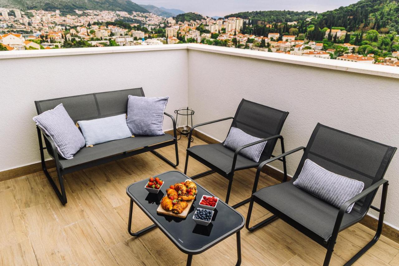 Gold Apartment Dubrovnik Extérieur photo