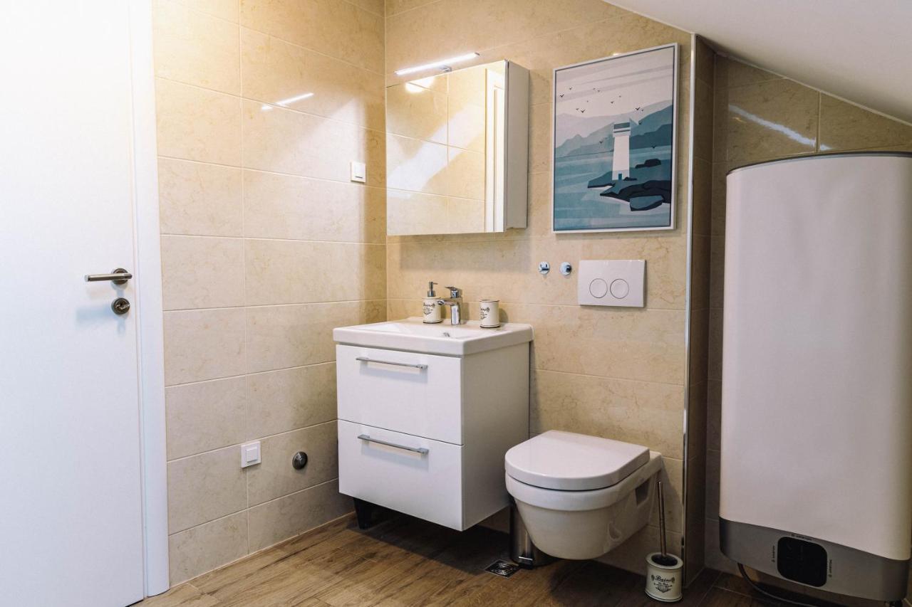 Gold Apartment Dubrovnik Extérieur photo
