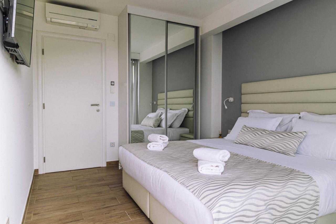 Gold Apartment Dubrovnik Extérieur photo