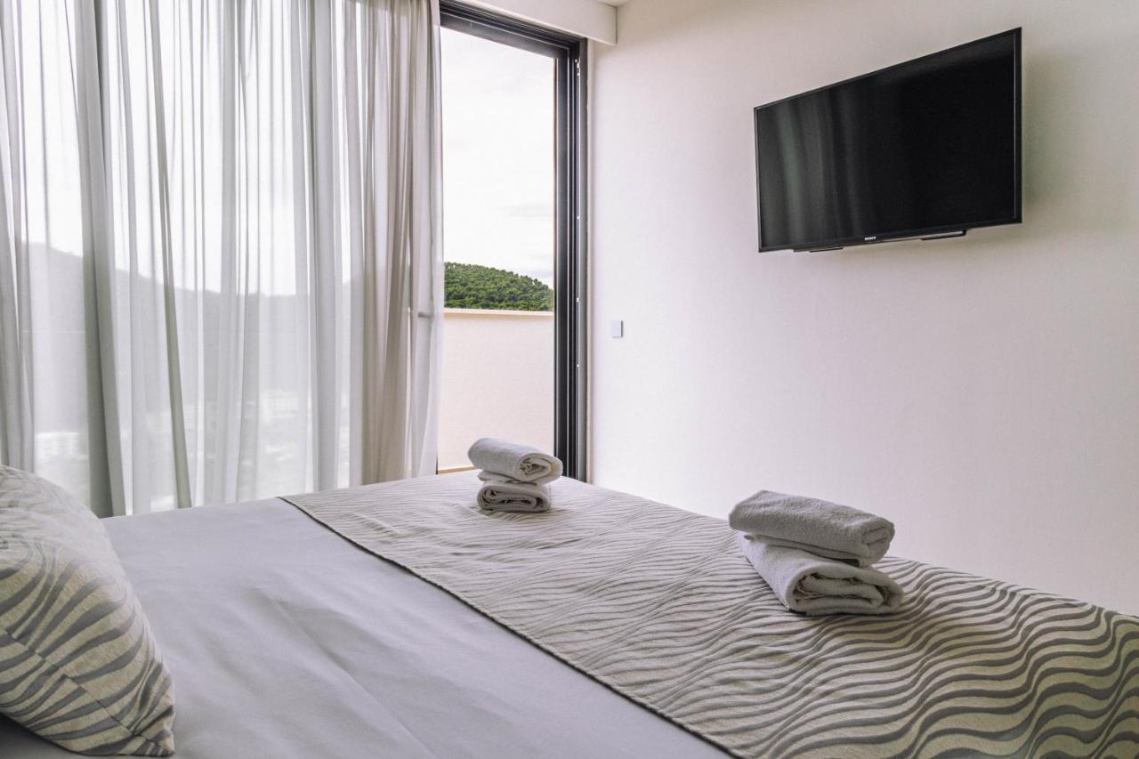 Gold Apartment Dubrovnik Extérieur photo