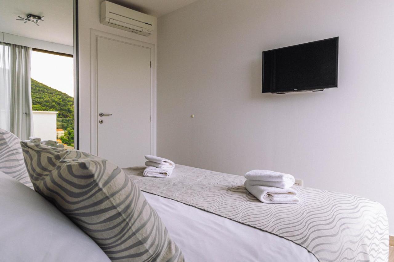 Gold Apartment Dubrovnik Extérieur photo