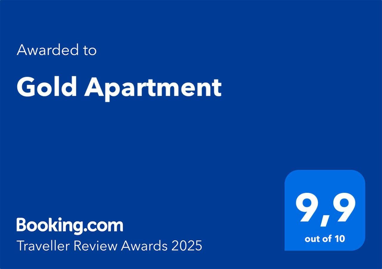 Gold Apartment Dubrovnik Extérieur photo